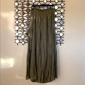 Forever 21 Palazzo Pants/High-waisted